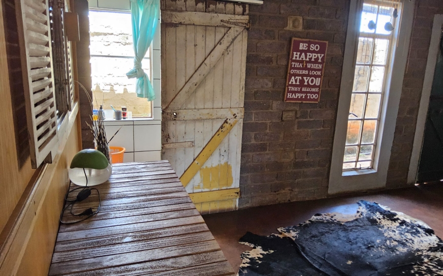 Commercial Property for Sale in Potchefstroom Industrial North West